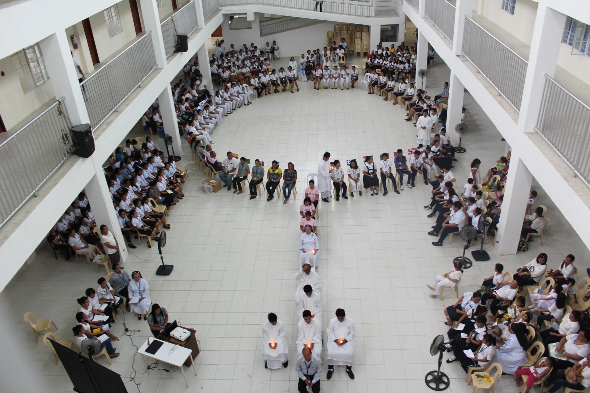 Rosary Month